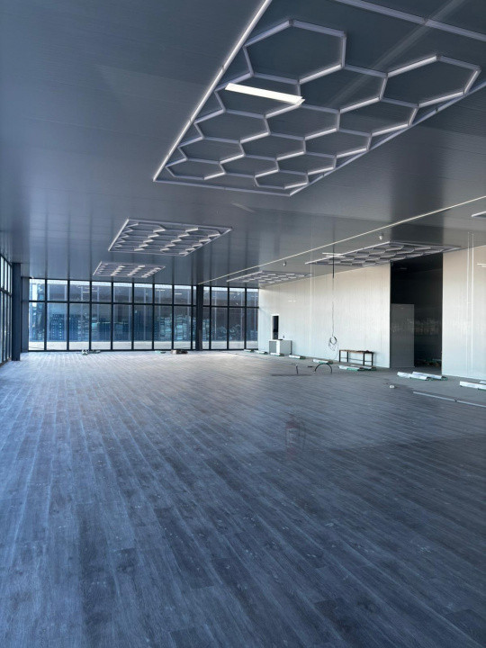 HUB Industrial & Comercial Premium Afumați 