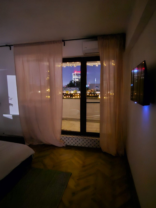 Apartament 4 camere | Gara de Nord | Buzesti 