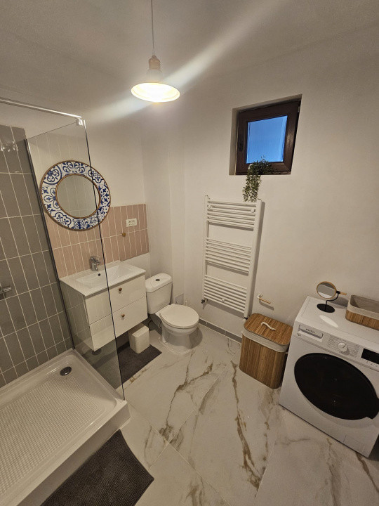 Apartament 4 camere | Gara de Nord | Buzesti 