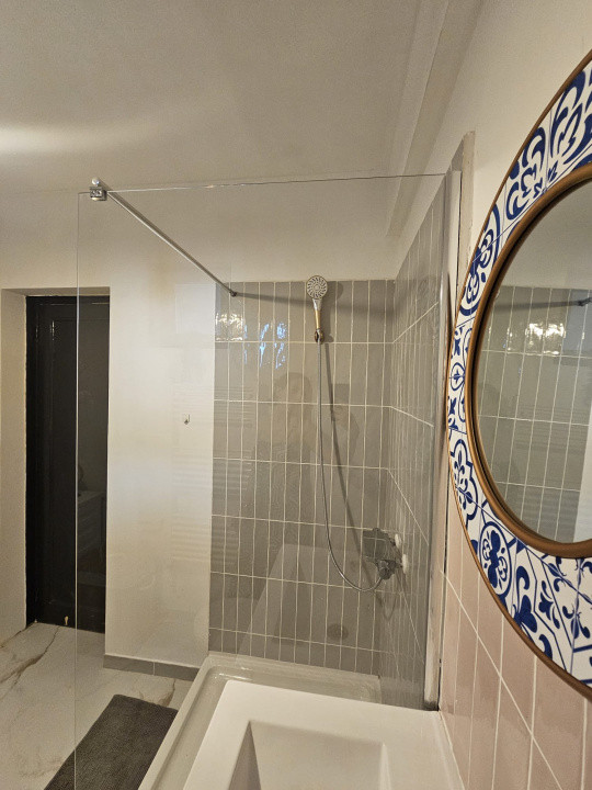 Apartament 4 camere | Gara de Nord | Buzesti 