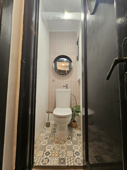 Apartament 4 camere | Gara de Nord | Buzesti 