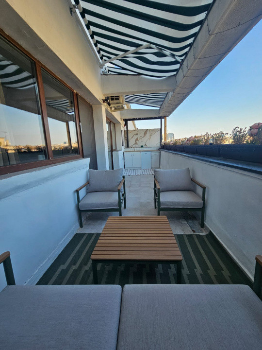 Apartament 4 camere | Gara de Nord | Buzesti 