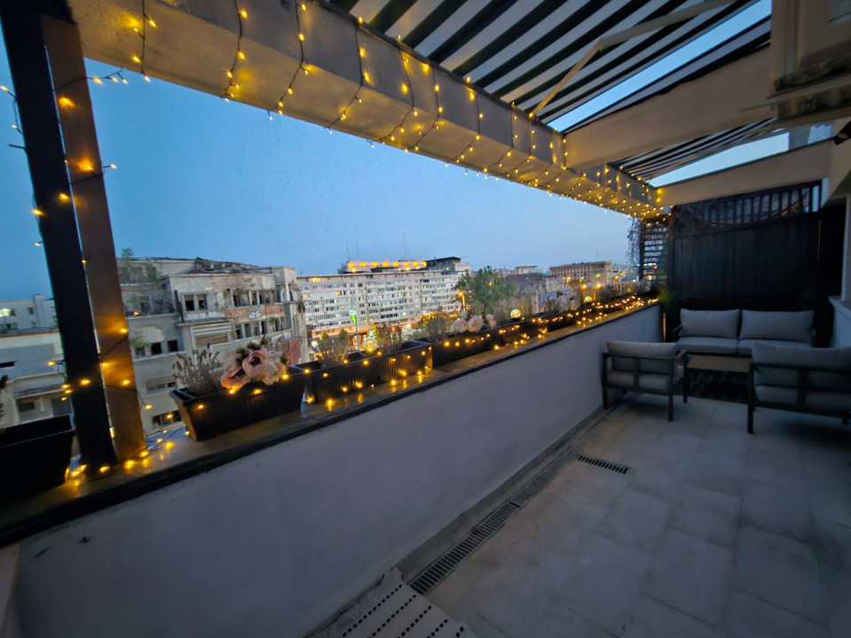 Apartament 4 camere | Gara de Nord | Buzesti 