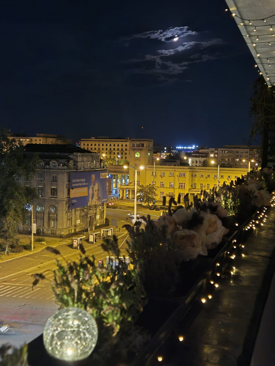 Apartament 4 camere | Gara de Nord | Buzesti 