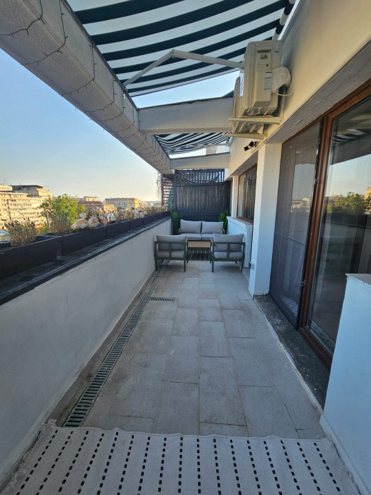 Apartament 4 camere | Gara de Nord | Buzesti 