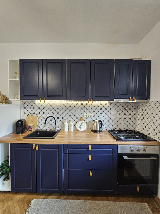 Apartament 4 camere | Gara de Nord | Buzesti 