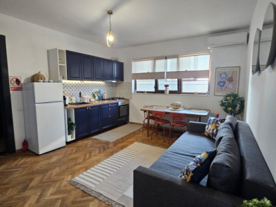 Apartament 4 camere | Gara de Nord | Buzesti 