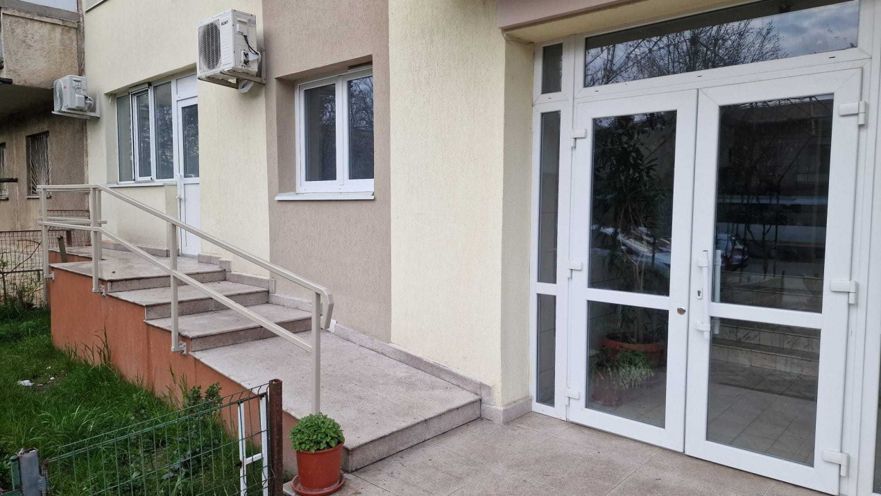 Parter comercial de închiriat | Zonă activă, acces rapid