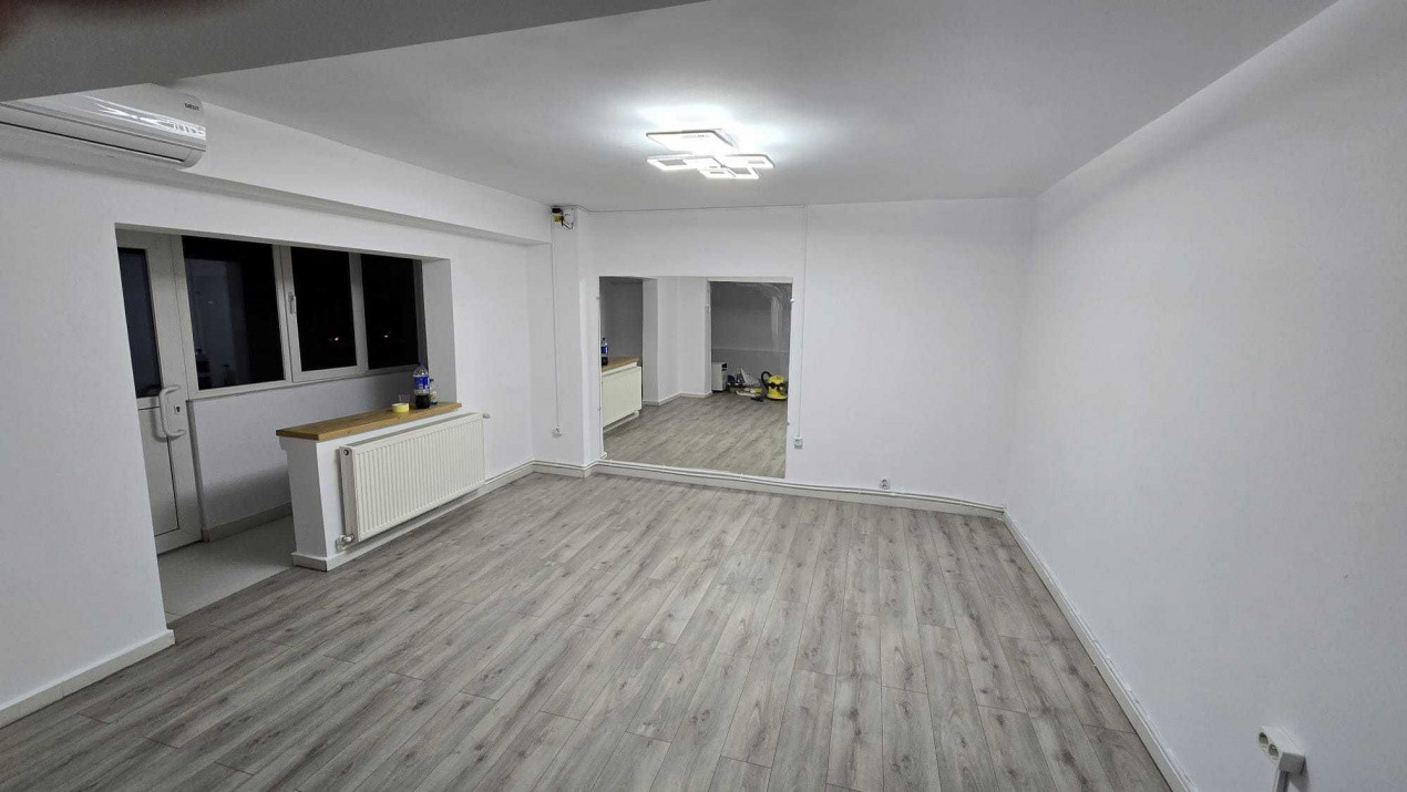 Parter comercial de închiriat | Zonă activă, acces rapid