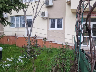 Parter comercial de închiriat | Zonă activă, acces rapid