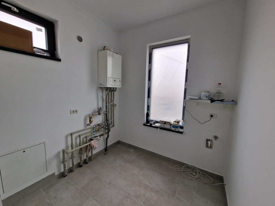 De vanzare casa 190 mp utili- Eden Forest-Gulia, Dambovita,Comision ZERO