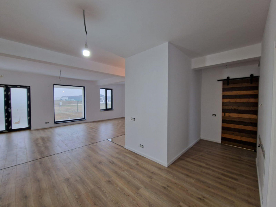 De vanzare casa 190 mp utili- Eden Forest-Gulia, Dambovita,Comision ZERO