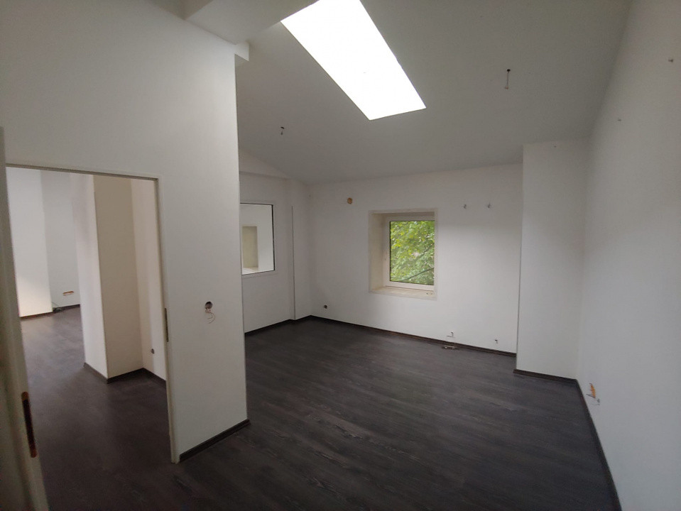 Spatiu comercial stradal, 200 mp, terasa, Horeca, zona Dacia