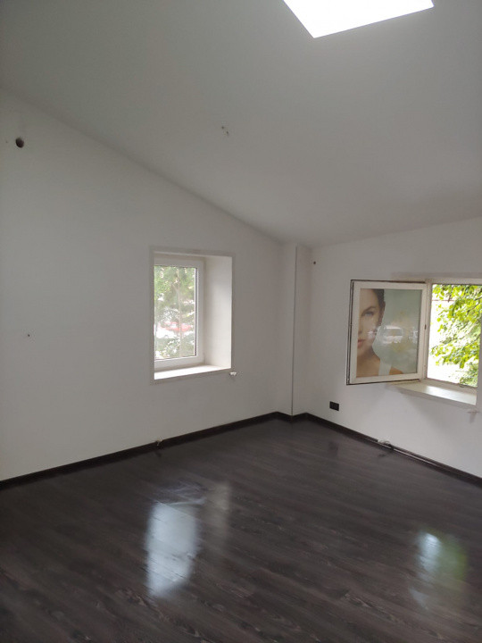 Spatiu comercial stradal, 200 mp, terasa, Horeca, zona Dacia