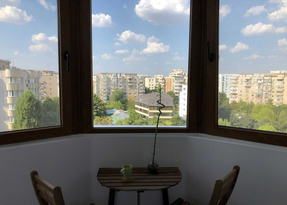 Garsonieră | la cheie | zona Nerva Traian