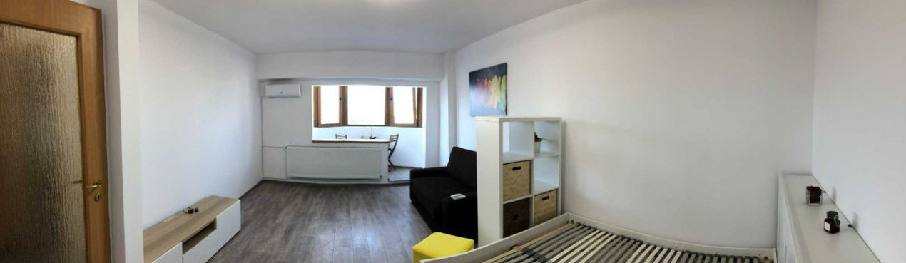 Garsonieră | la cheie | zona Nerva Traian