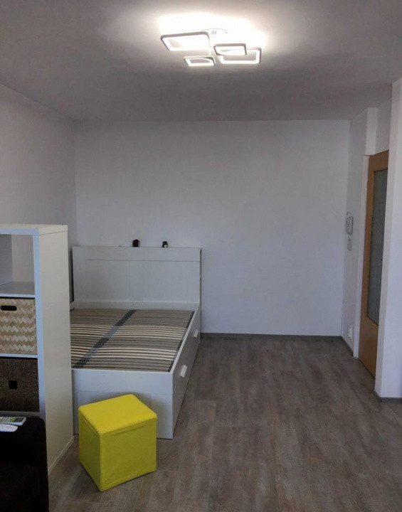 Garsonieră | la cheie | zona Nerva Traian