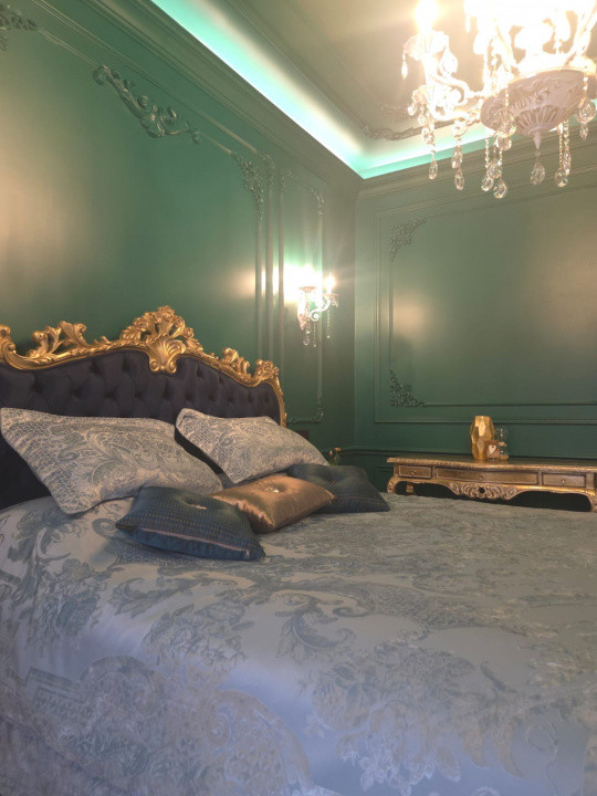 Apartament cu 2 camere - Bd. Dacia -P-ta  Romana