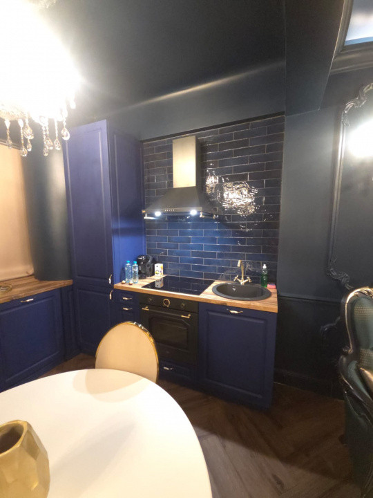 Apartament cu 2 camere - Bd. Dacia -P-ta  Romana