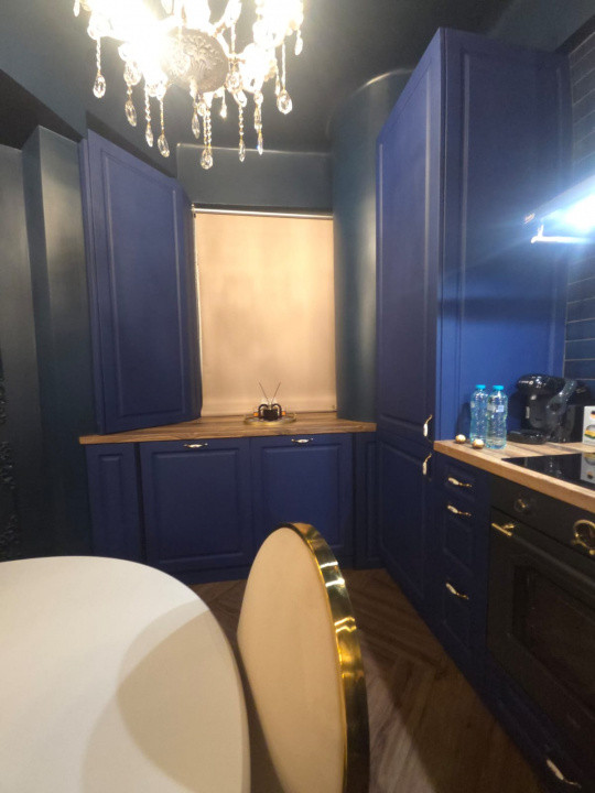 Apartament cu 2 camere - Bd. Dacia -P-ta  Romana