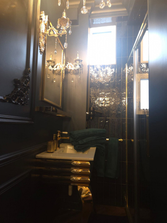 Apartament cu 2 camere - Bd. Dacia -P-ta  Romana