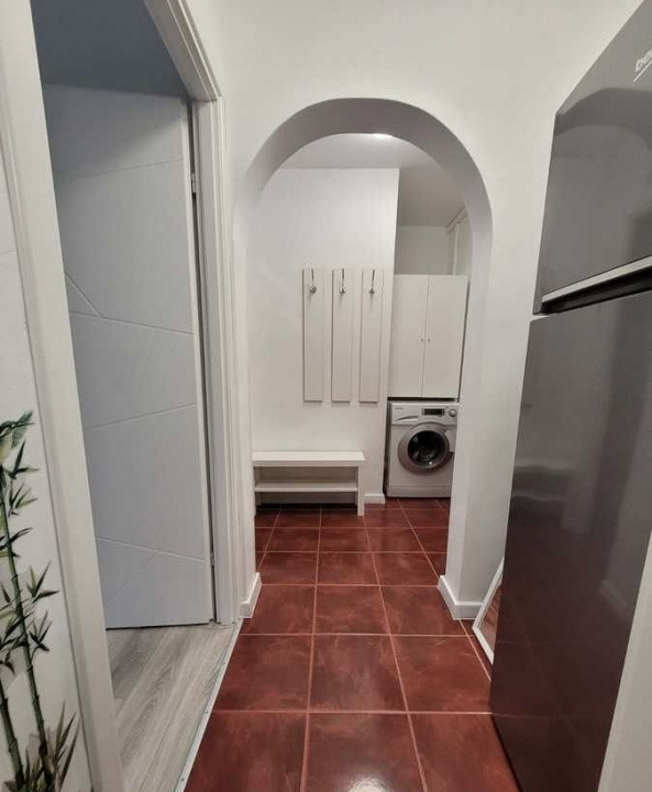 Garsonieră în Zona Tineretului 