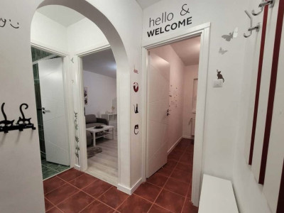 Garsonieră în Zona Tineretului 