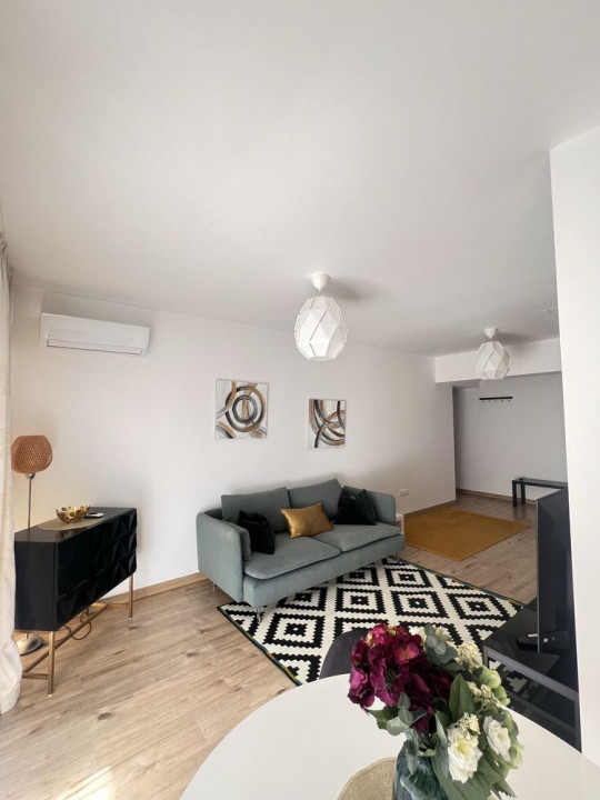 Apartament 2 camere de închiriat Belvedere