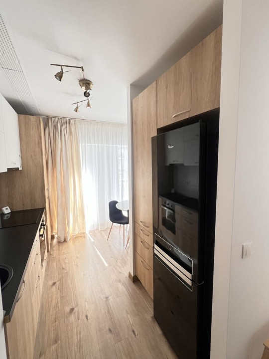 Apartament 2 camere de închiriat Belvedere