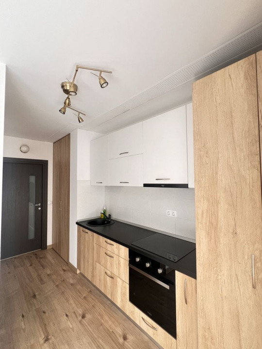 Apartament 2 camere de închiriat Belvedere