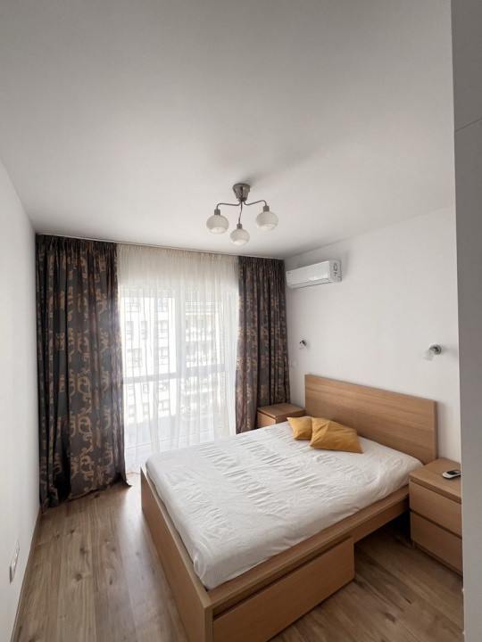 Apartament 2 camere de închiriat Belvedere