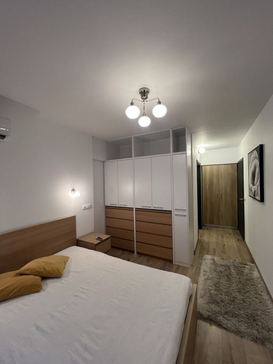 Apartament 2 camere de închiriat Belvedere