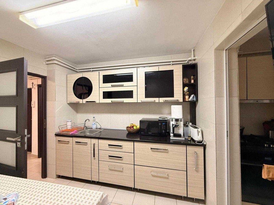 Inchiriere apartament 2 camere Dristor | Centrala + Parcare