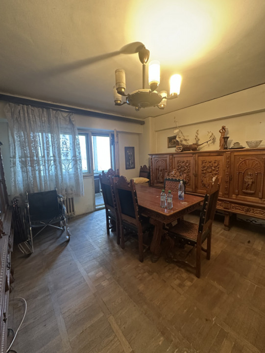 Apartament 4 camere | Romana | Dorobanti | Ultracentral 