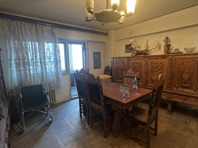 Apartament 4 camere | Romana | Dorobanti | Ultracentral 