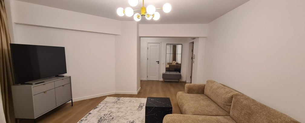 Inchiriere apartament 2 camere Mantuleasa | First Rent