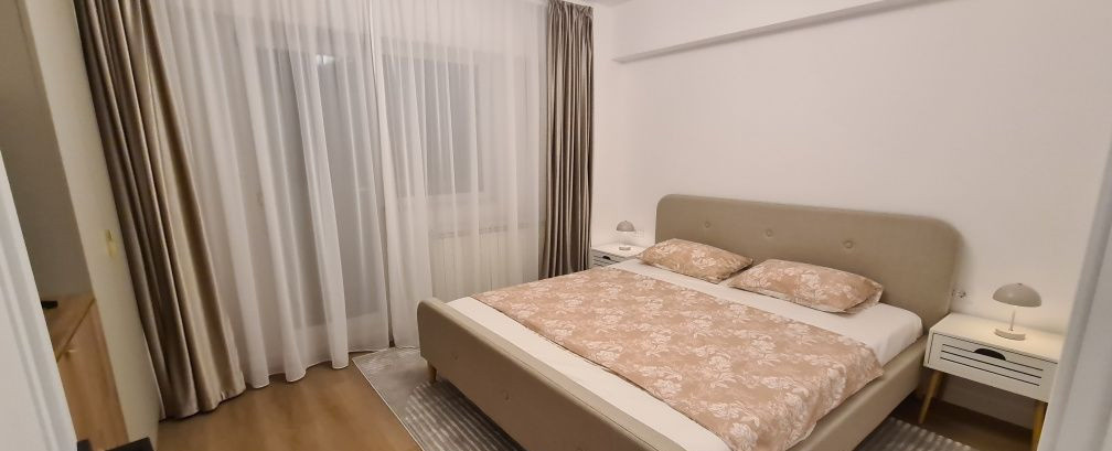 Inchiriere apartament 2 camere Mantuleasa | First Rent