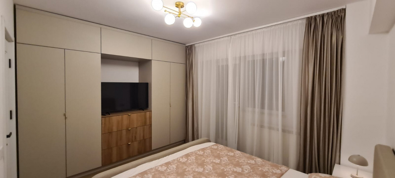 Inchiriere apartament 2 camere Mantuleasa | First Rent