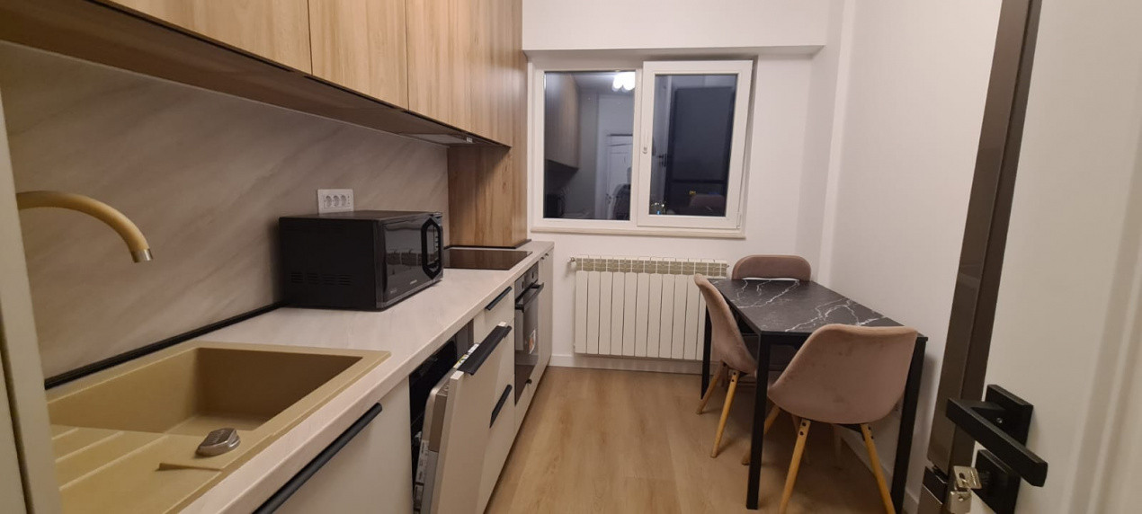 Inchiriere apartament 2 camere Mantuleasa | First Rent