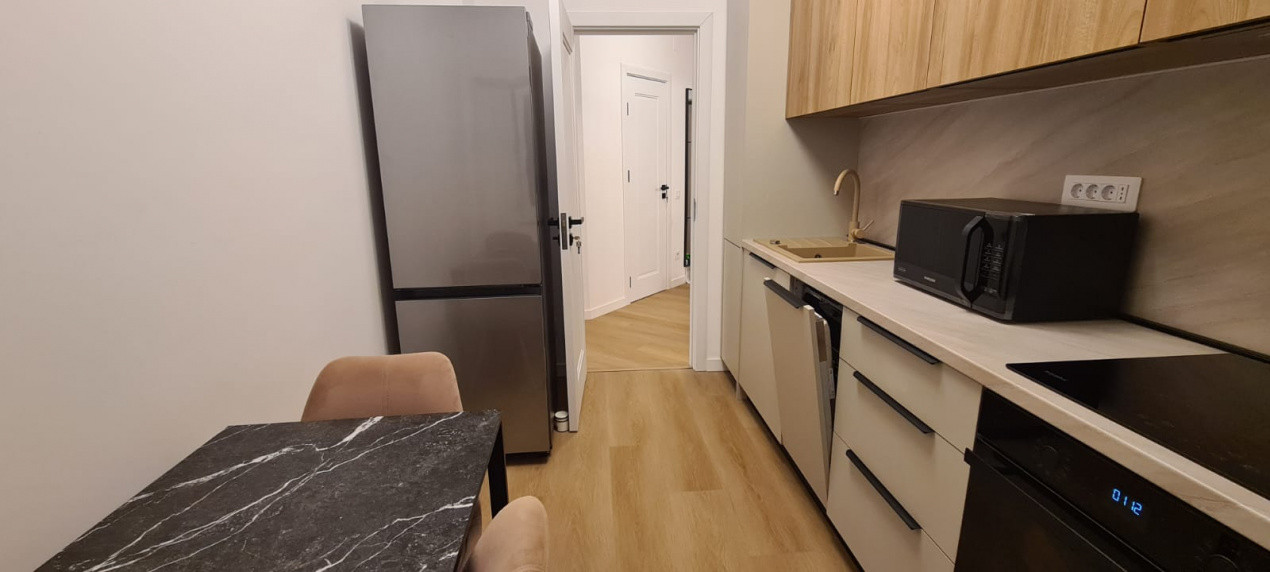 Inchiriere apartament 2 camere Mantuleasa | First Rent