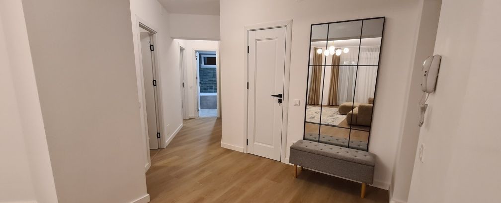 Inchiriere apartament 2 camere Mantuleasa | First Rent