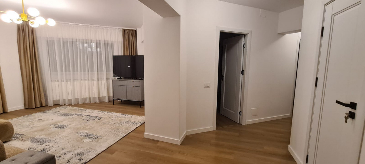 Inchiriere apartament 2 camere Mantuleasa | First Rent