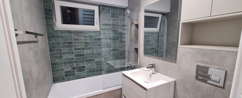 Inchiriere apartament 2 camere Mantuleasa | First Rent