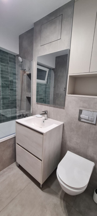 Inchiriere apartament 2 camere Mantuleasa | First Rent
