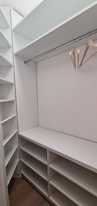 Inchiriere apartament 2 camere Mantuleasa | First Rent