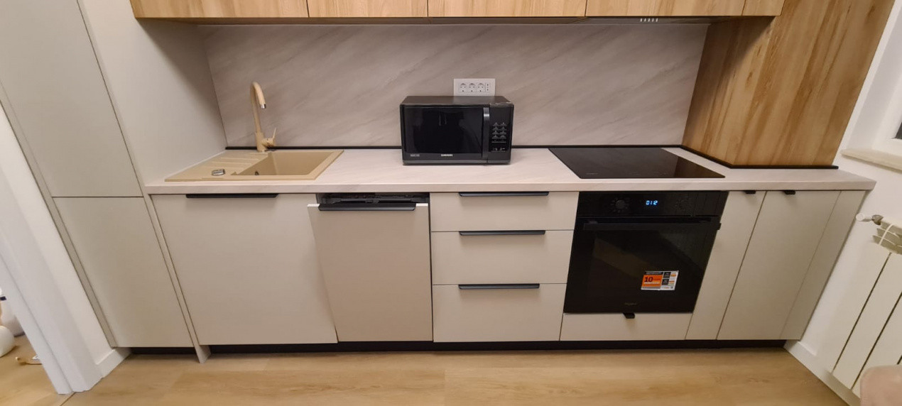 Inchiriere apartament 2 camere Mantuleasa | First Rent