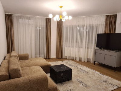 Inchiriere apartament 2 camere Mantuleasa | First Rent