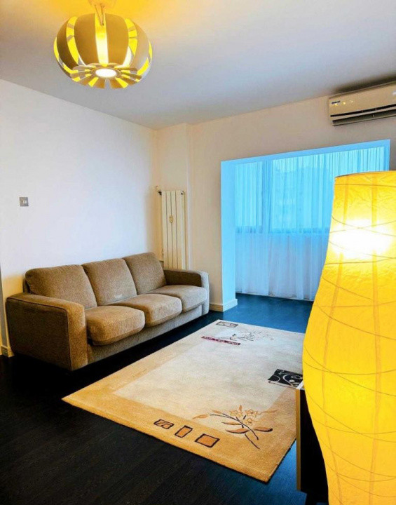 Inchiriere apartament 2 camere Moșilor | Aproape de Obor și metrou