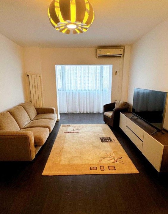 Inchiriere apartament 2 camere Moșilor | Aproape de Obor și metrou