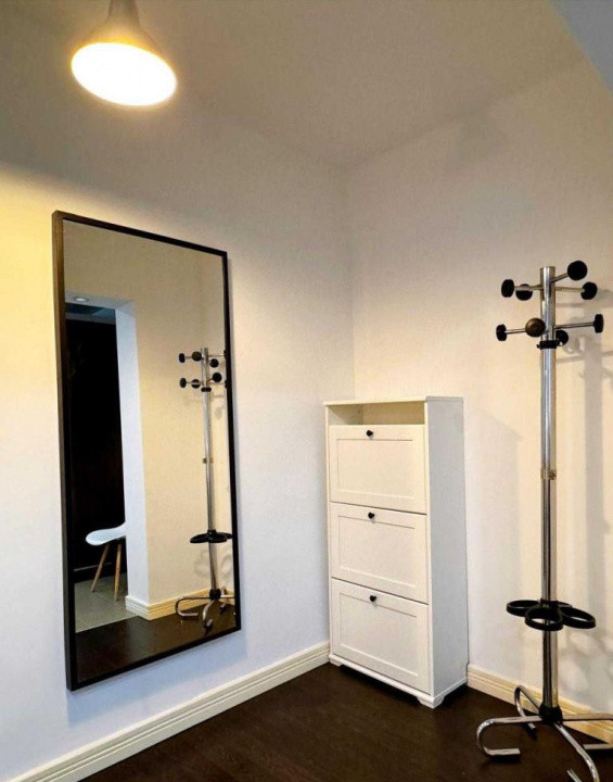 Inchiriere apartament 2 camere Moșilor | Aproape de Obor și metrou